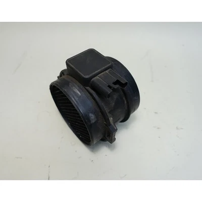 Medidor de flujo de aire másico BMW M54 M56 2003-2006 3,0 L admisión MAF 5 cables OEM dañado Foto 1 de 4