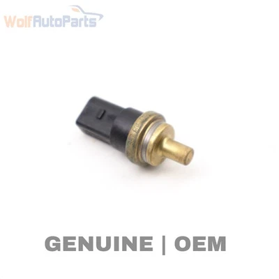 2015 PORSCHE 918 SPYDER - Coolant Temperature Sensor 99760641000 - Image 1 of 4