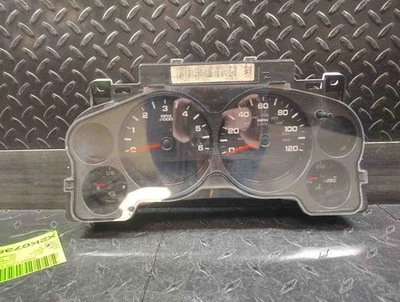 Silverado 1500 2013 velocímetro Cluster 178 k AT 22838435 Foto 1 de 4