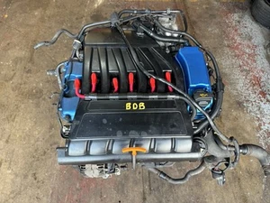 Audi A3 TT R32 3.2 V6 VR6 BDB Engine Complete - Picture 1 of 15