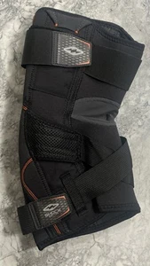 Shock Doctor Knee Support with Dual Hinges - 872 Black - XXL - Picture 1 of 3
