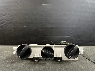 2003-2008 Mazda 6 AC Heater Temperature Climate Control OEM - Image 1 of 4