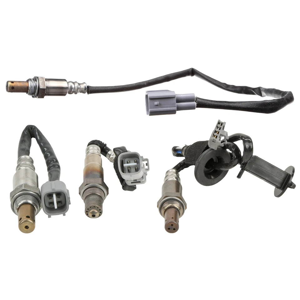 Conjunto de sensor de oxigênio Bosch para Toyota Sienna - Imagem 1 de 1