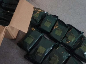 MRE Lithuanian - Picture 1 of 2