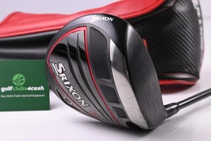 Srixon Z-785 Driver / 9.5 Degree / Stiff Flex Tensei CK Blue 60 - Picture 1 of 9