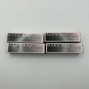 Mary Kay Lipgloss Farbe Hawaiian Sunset Menge 4 NEU im Karton! #025158 - Bild 1 von 7