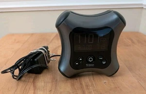 Oregon Scientific RM330PA Projektionsuhr mit Thermometer - Bild 1 von 12