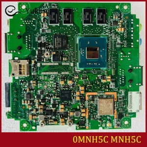 0MNH5C FOR DELL MNH5C Edge Gateway 3003 integration E3815U Mini Motherboard Test - Picture 1 of 9