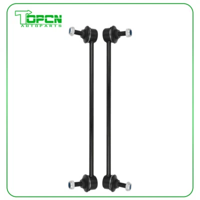 2pc Front Sway Bar End Link Suspension Kit For 2009-2016 Honda CR-Z Insight Fit - Изображение 1 из 4