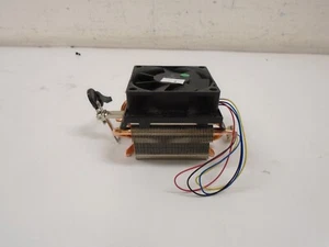 AMD 8 Core CPU Cooling Fan with heatsink Z7UH40Q0015110 - Picture 1 of 4