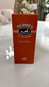 HERMES EAU DE COLOGNE 100 ML EDC (SPRAY) - Picture 1 of 5