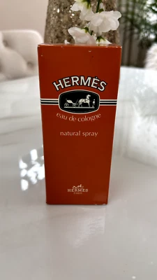 HERMES EAU DE COLOGNE 100 ML EDC (SPRAY) - Imagem 1 de 4