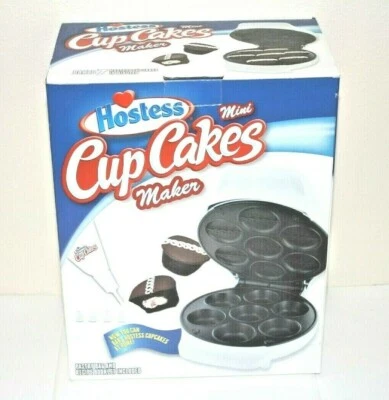 Plancha antiadherente para hornear taza anfitriona nuevo en caja  Foto 1 de 4