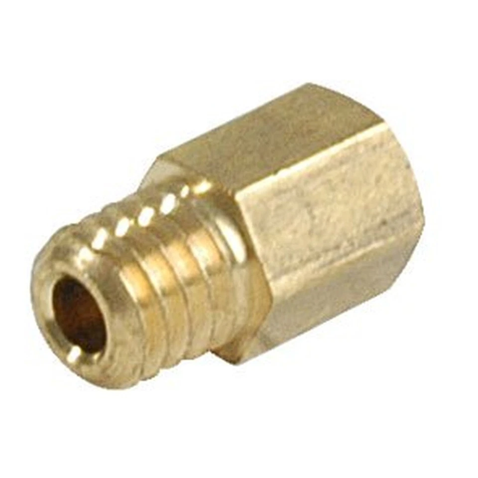 GETTO DEL MASSIMO MIKUNI PER CARBURATORE TM24 220 - Imagen 1 de 1