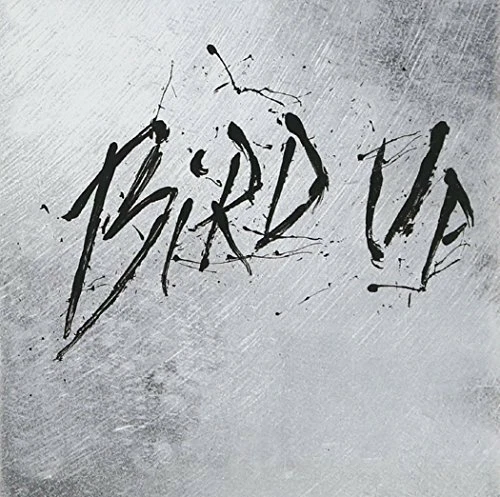 Charlie Parker Remix Project Bird up (2003, US)  [CD] - Bild 1 von 1