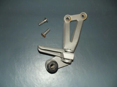 Kawasaki 2000 - 2003 ZX-12R Ninja правый задний ножной колышек, 34028-0330 / 35063-1065 - Изображение 1 из 4