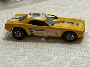 hot wheels redlines snake 1969 - Picture 1 of 6