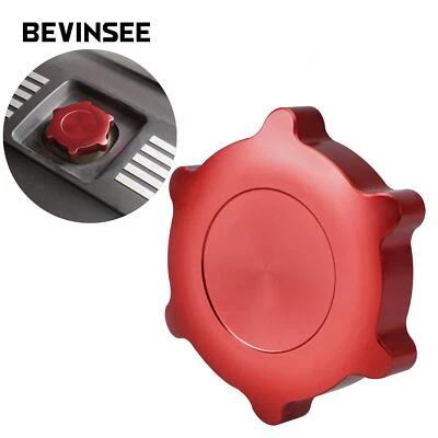 For BMW 3 5 Series E30 E36 E46 E90 E39 E60 E61 Engine Oil Filler Cap 11127509328 - Image 1 of 4