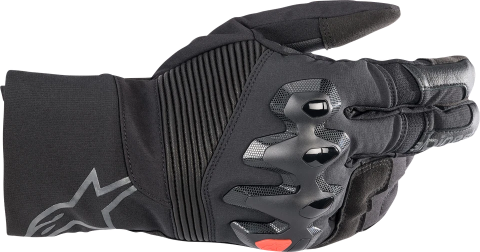 Alpinestars Bogota Drystar XF Gloves - Black Large 3527123-1100-L