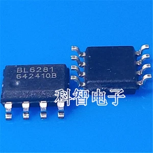 10PCS New BL6281 sop-8 #F23 - Picture 1 of 4