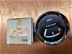 Smiths temperature gauge BT2204/04 fitting Mini Cooper S - Picture 1 of 1