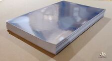 Silver Mirror Board 80/280/574gsm A2,A3, A4, A5 High Quality Arts & Crafts