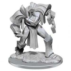 MAGE HUNTER GOLEM miniaturas de papel crítico Wizkids WZK90554 D&D - Imagen 1 de 4