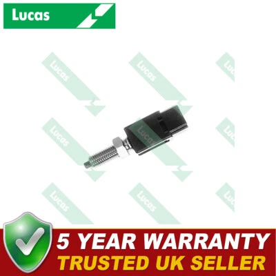Interruptor de luz de freno Lucas SMB546CP se adapta a Subaru Nissan Foto 1 de 2