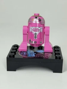 LEGO Star Wars Astromech Droid QT-KT 25th Anniversary Minifigure SW1393 40755 - Picture 1 of 1