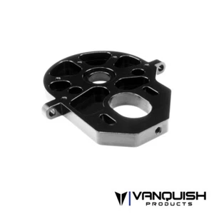 Vanquish VPS10148 VFD Aluminum Motorplate Black : VS4-10 - Picture 1 of 2