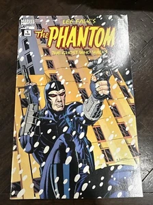 THE PHANTOM THE GHOST WHO WALKS 1 DAVE DEVRIES STORY MARVEL COMICS 1995 - Picture 1 of 3