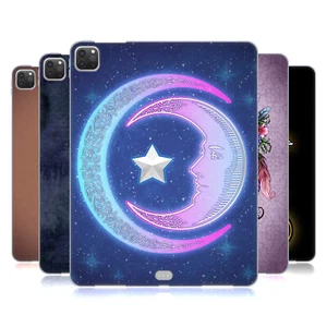 OFFICIAL BRIGID ASHWOOD BOHEMIAN VIBE SOFT GEL CASE FOR APPLE SAMSUNG KINDLE - Picture 1 of 18
