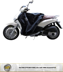 CUBIERTA DE PIERNA PIAGGIO BEVERLY SPORT TOURING 350 es decir ABS 2011 A 2019 TERMOSCUD TUCANO - Imagen 1 de 1