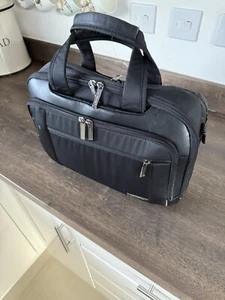Samsonite Hand Luggage Pilot Case - Picture 1 of 15