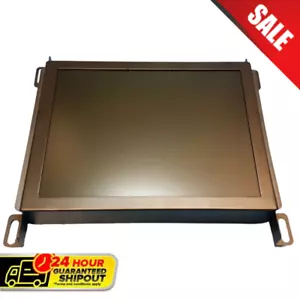 LCD Upgrade für 12" CRT Mazak MDT1283B mit 12" Mono CRT mit Kabelset - Bild 1 von 2