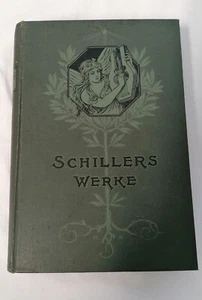 Schillers Werke von J.G. Fischer - Picture 1 of 8