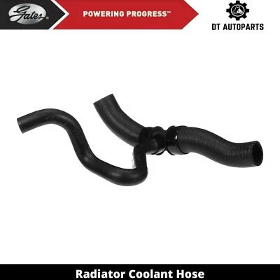 Manguera de refrigerante de radiador de gas para Lincoln LS 2000-2002 3,9 L V8 puertas superiores 2001 Foto 1 de 4