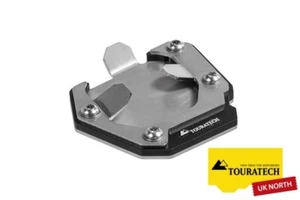 Touratech Motorcycle Side Stand Extension - Yamaha Tenere 700 T7 / World Raid - Picture 1 of 3