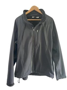 Men's Obermeyer Jacket - XL Black - Picture 1 of 9