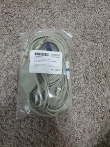 Schiller EKG Compatible 15 Pin 10 Leads - Needle - Picture 1 of 3