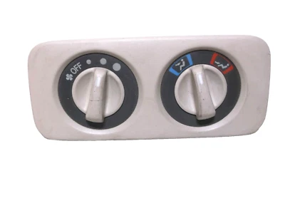 99-00-01-02-03-04 HONDA ODYSSEY/TRASERO/TEMPERATURA/CLIMA/CONTROLES/HVAC.OEM Foto 1 de 4