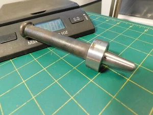 Vintage No.4 Plane Tülle Nietösen Set Werkzeug Hand Matrize/Amboss - Bild 1 von 10