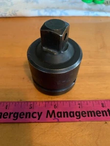 Williams 7-6 1" to 3/4" Drive Impact Socket adaptor - Bild 1 von 4