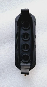 REKEN KIKI GX-2009 MULTI GAS DETECTOR SEMPALING CAP FOR REKEN KIKI MAKE - Picture 1 of 6