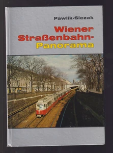 TRAMWAYS - WIENER STRASSENBAHN PANORAMA - Imagen 1 de 4