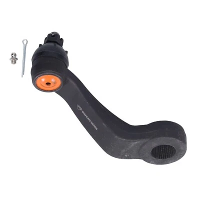 Dodge/Plymouth A, B, E 1973-81 carrocería brazo Pitman (dirección manual) Foto 1 de 4