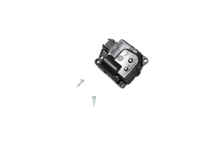 Genuine OEM Mopar HVAC Air Inlet A/C And Heater Actuator & Screws For Dodge Jeep - Image 1 of 3