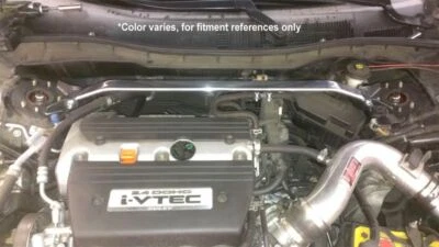 Крепление на переднюю стойку стойки Megan Racing Race Spec для Honda Accord (2008–2012 гг.) - Изображение 1 из 3