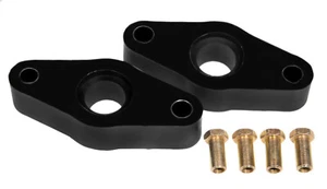 Shock extenders Rear Lift Kit 30mm 1.2"  for Mazda CX-3 2014-present, 2 2014+ - Bild 1 von 4