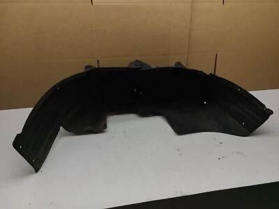 Cubierta interior guardabarros trasero izquierdo Honda Odyssey 2018-2022 carcasa de rueda (LH) 74556-THR Foto 1 de 4